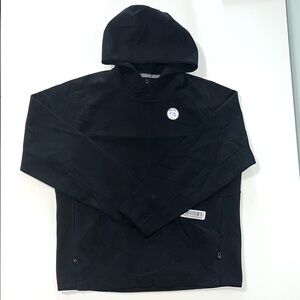 Lululemon Men’s Hoodie, Black Jacket, Size M